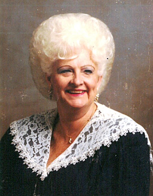 Obituary of Jean M. Slater