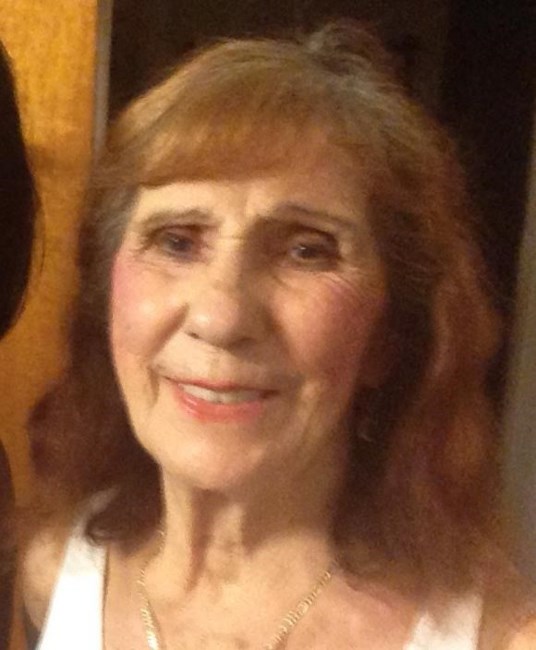 Obituary of Maria Vasquez