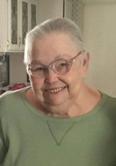 Obituary of Mary Lou Eickenhorst