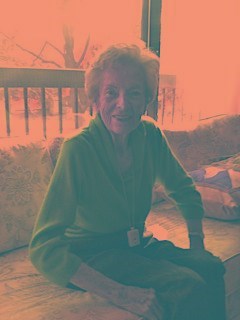 Obituary of Jean Aston