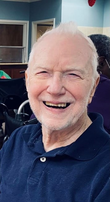 Obituary of Charles Donald Robedeau