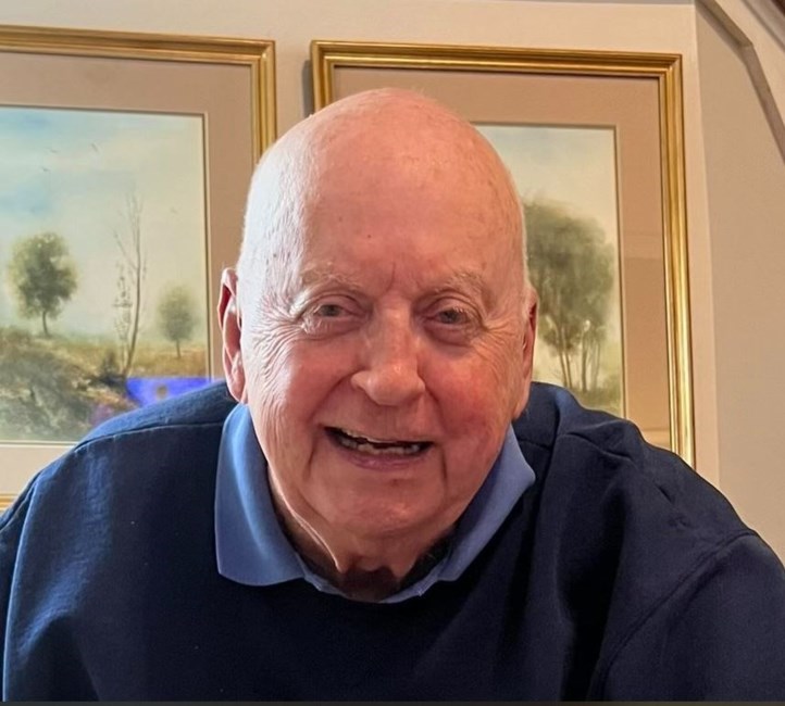 Obituary of Richard Max Sherman