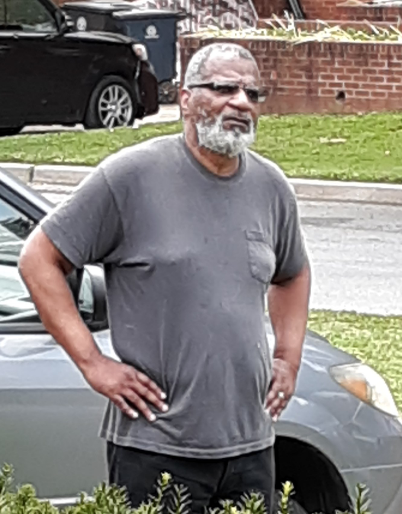 Obituario de Patrick M Noland