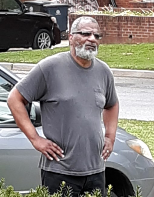 Obituario de Patrick M Noland