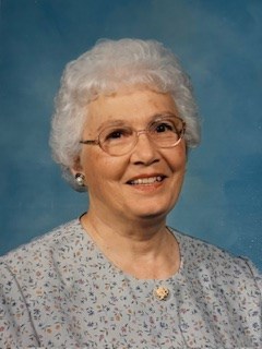 Obituary of Betty Furr
