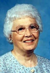 Obituary of Betty Furr