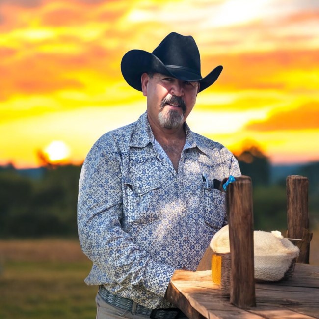 Obituary of Gerardo Viramontes