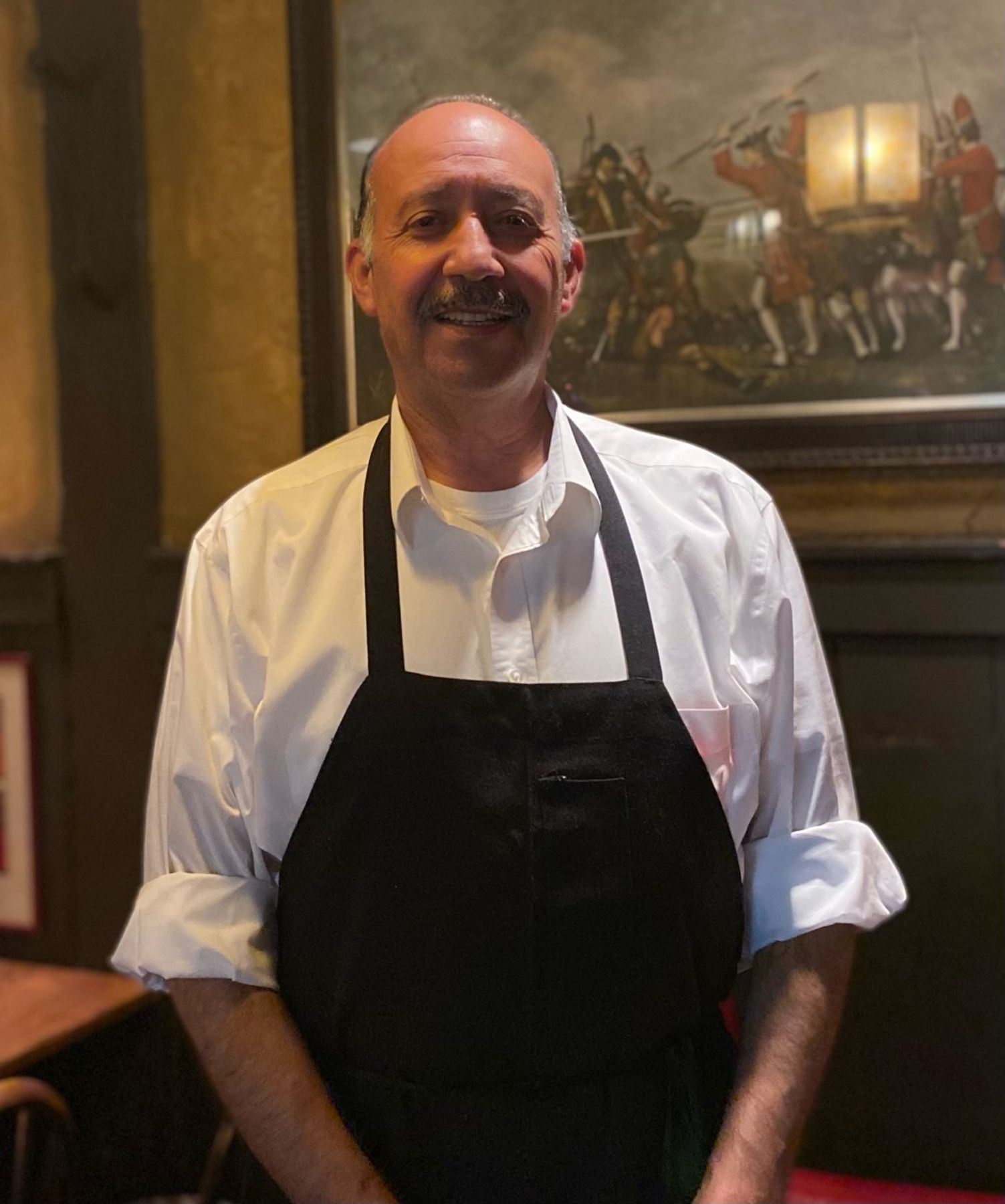 Obituary of Armando Duarte