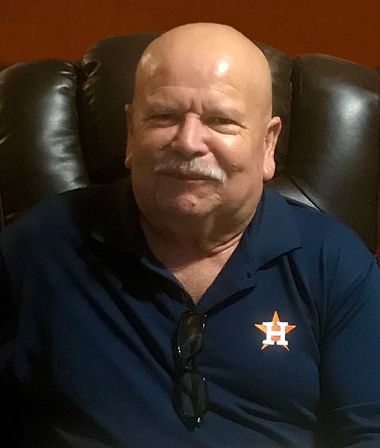 Obituary of Jose L. Hinojosa