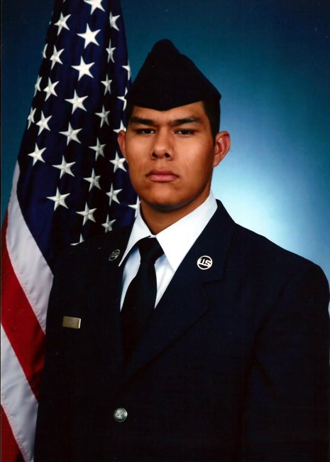 Obituary of Raymond Garcia III