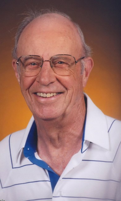 Obituary of Chadbourne Bryan Smith