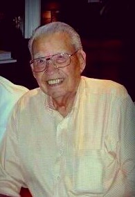 Obituary of Luis Espinoza