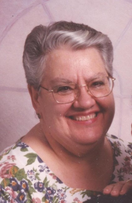 Obituary of Andra Elizabeth Smith
