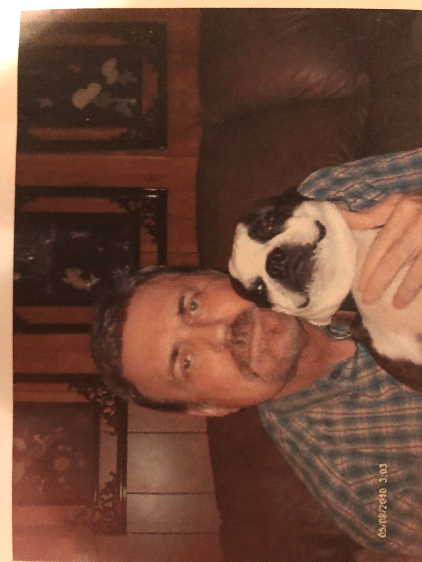 Obituario de Michael Cary Walker