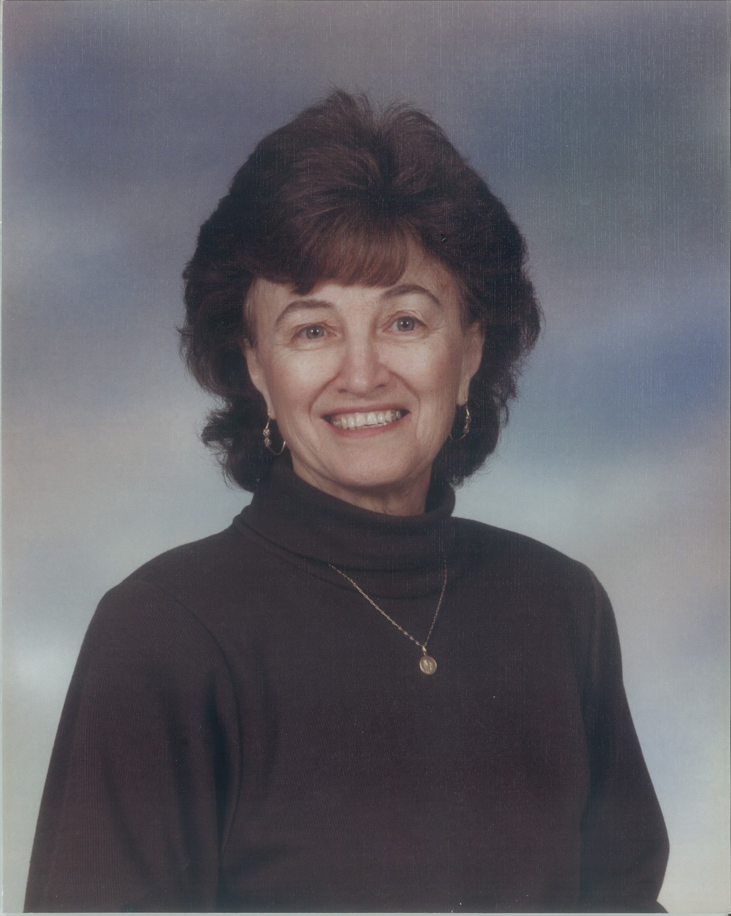 Obituary of Mary Humphries