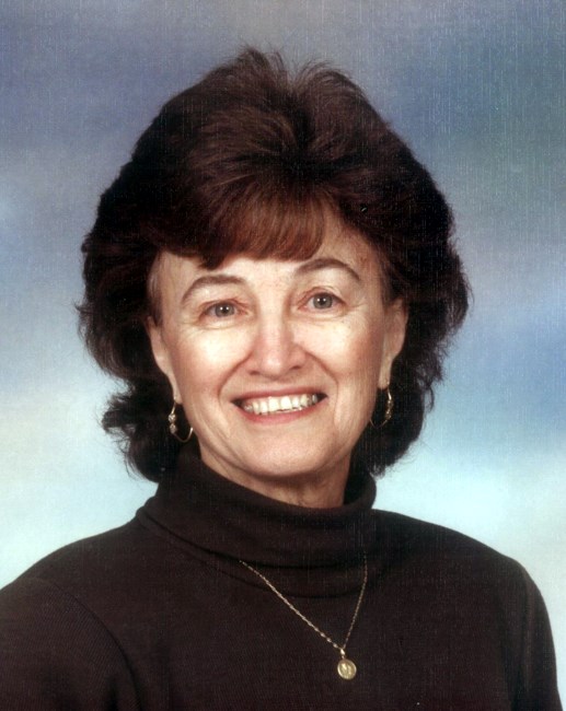 Obituary of Mary Humphries