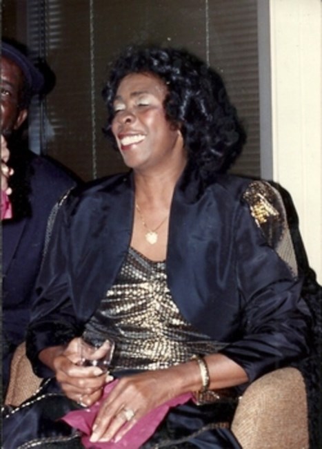 Obituary of Ardella   Parms