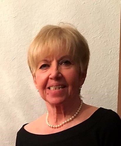 Obituary of Judith Alvarez