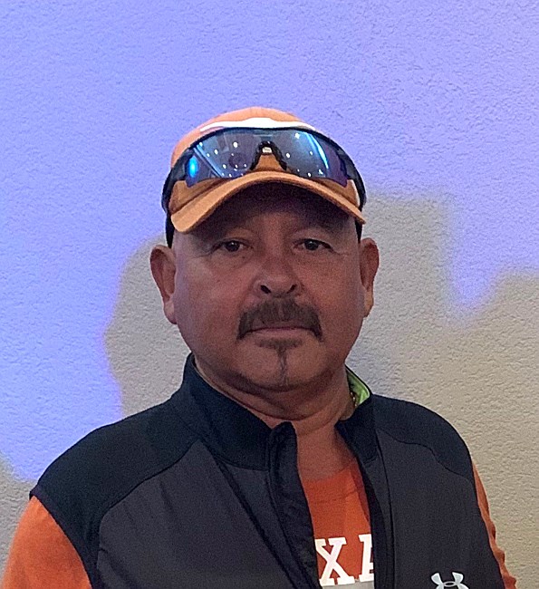 Obituary of Javier Masiel