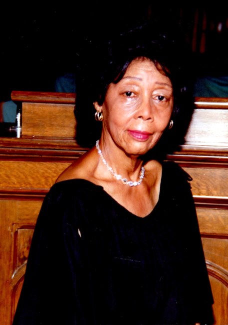 Obituary of Mrs. Georgia Lee (Stewart) Woods