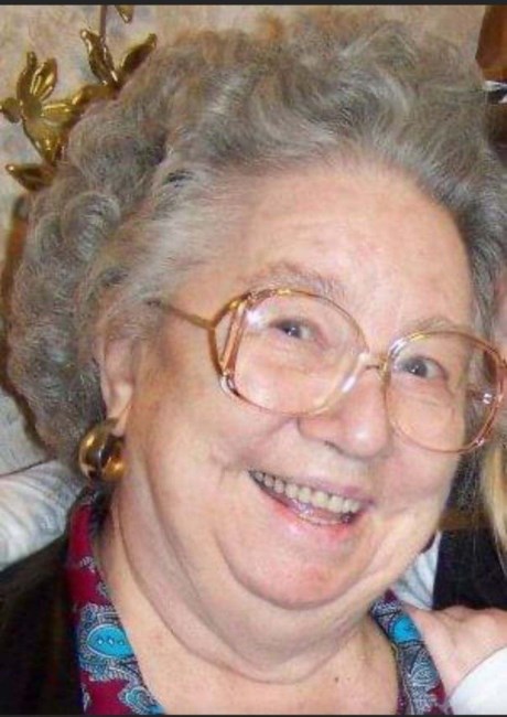 Obituary of Rosie Verda (Carelock McVay) Warren