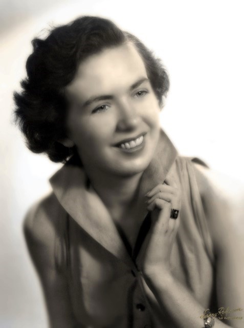 Obituary of Ann Riley Candela