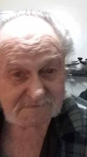 Obituario de Guy "Tony" William Woodward