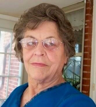 Obituary of Nancy Lee Auten