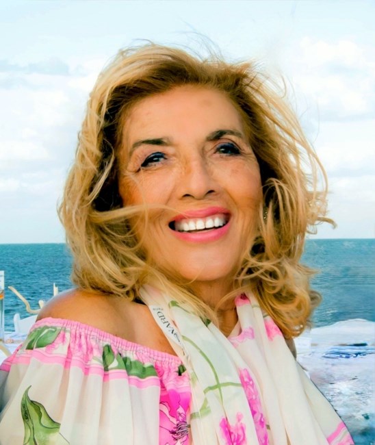 Obituary of Lillie Dandy