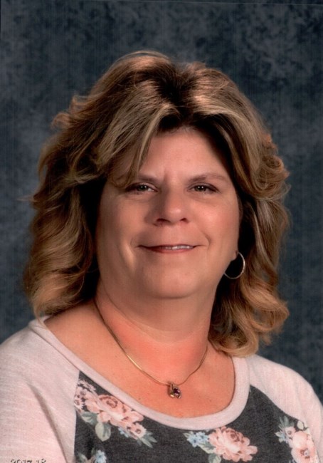 Obituary of Rebecca Jean Jacks