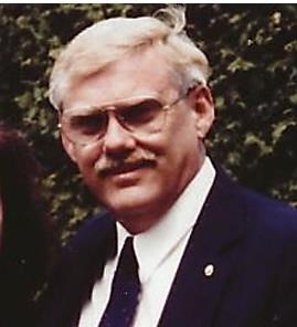 Obituary of Michael David Dougherty