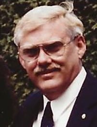 Avis de décès de Michael David Dougherty