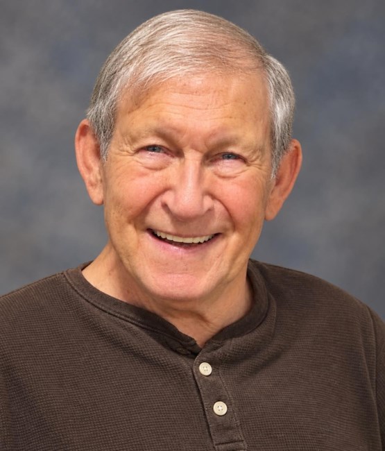 Obituary of Charles G Reed