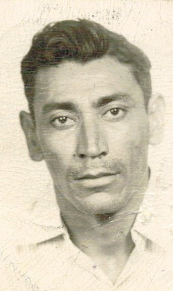 Obituary of Ruben Ruiz