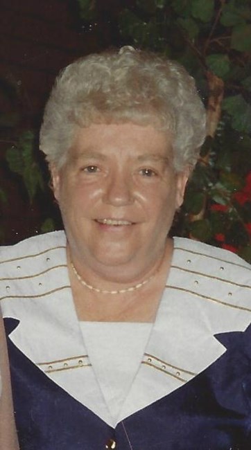 Obituario de Mary Donovan