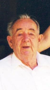 Obituary of Hugh Donald Young