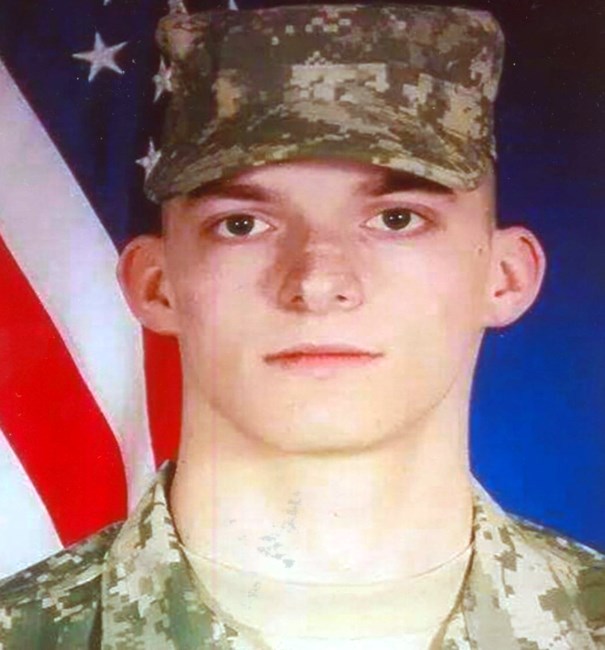 Obituary of Christopher Baysinger