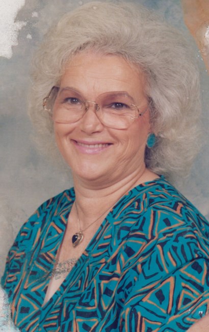 Obituary of Cynthia Louise Miller