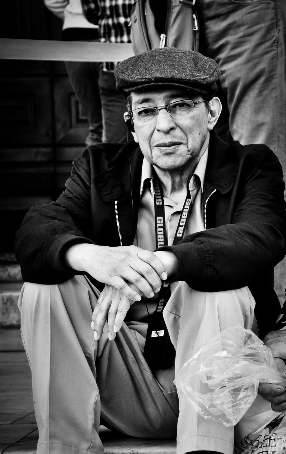 Obituary of Alberto Norona