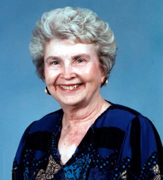 Obituary of Birdie Leigh Eva Raschke
