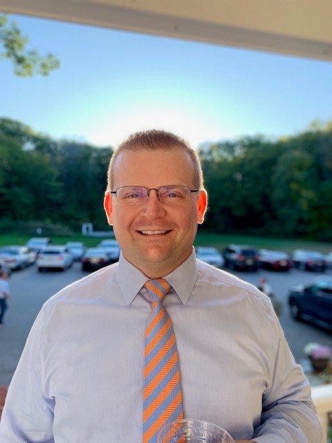 Obituary of Christopher William Duvall