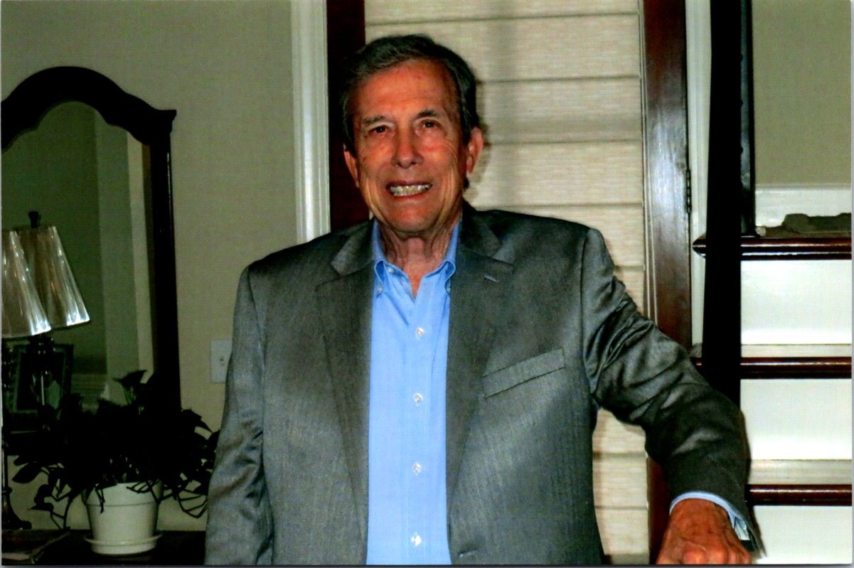 Jimmy Brown Obituary Olive Branch Ms