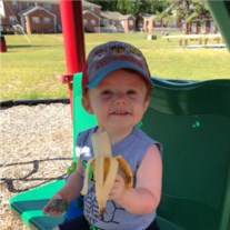 Obituary of Dillon Reed King