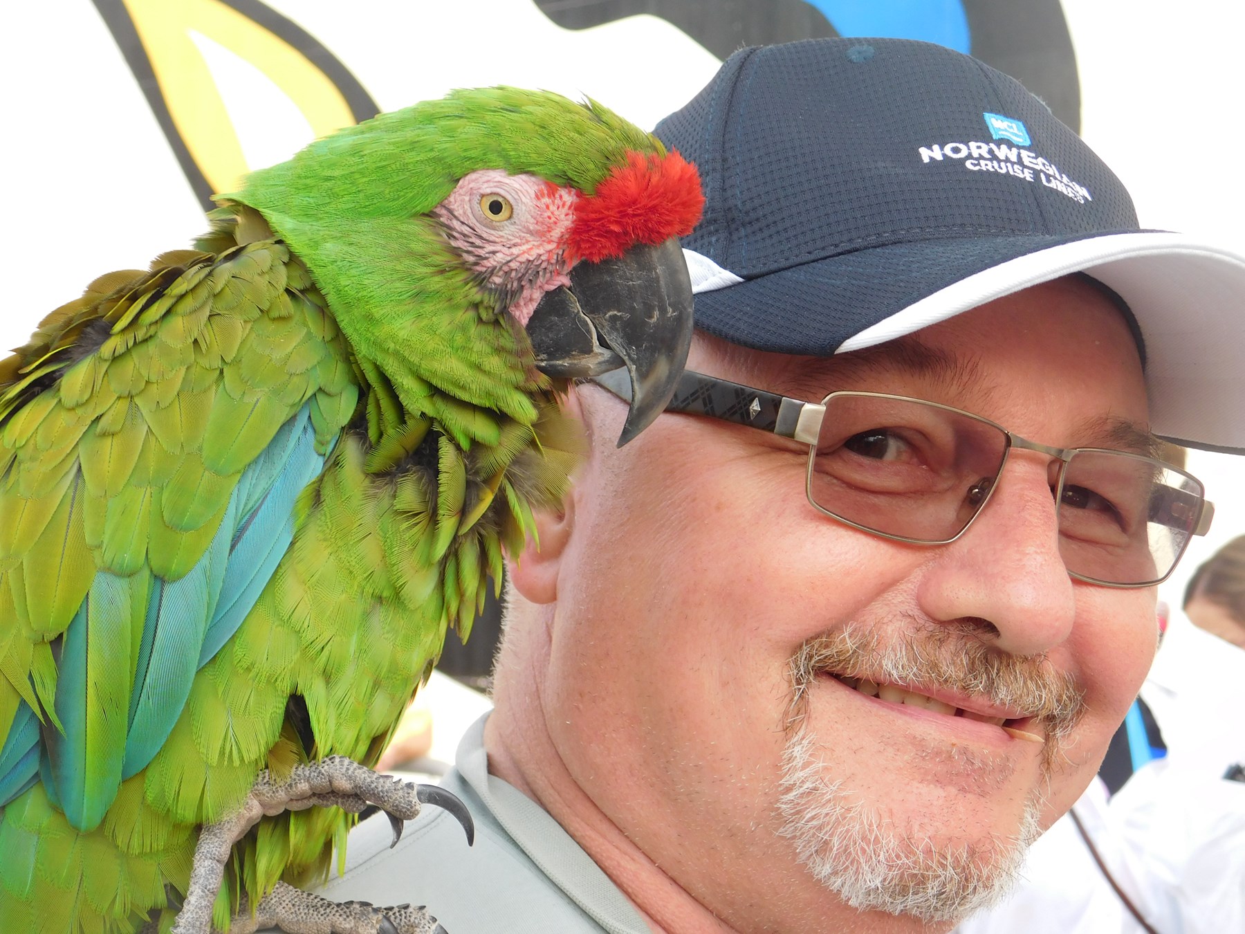 Avis de décès de André Landry