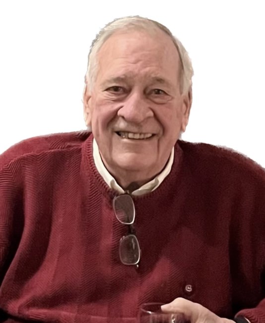 Obituary of Gerald G. Yager