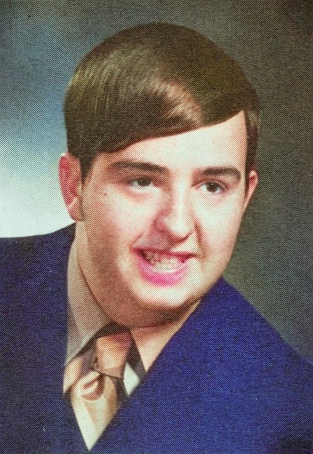 Obituary of Daniel Thomas McKenna