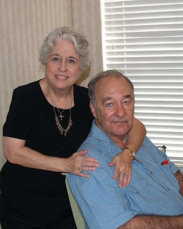 Obituary of Kenneth Thomas Walker