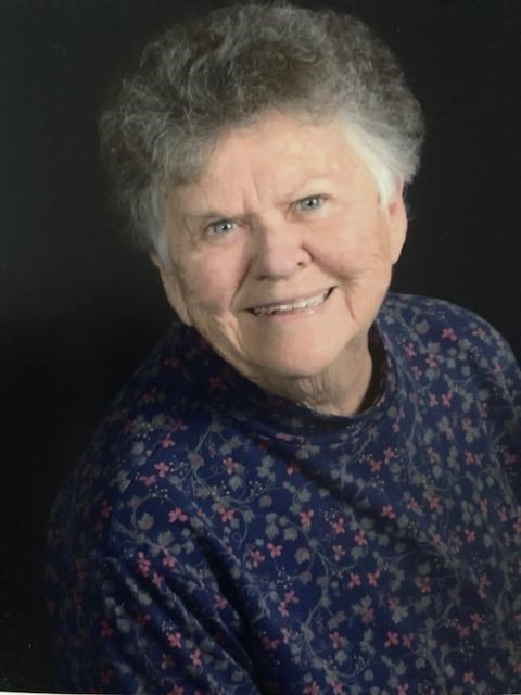 Obituary of Ellen Jane Smith