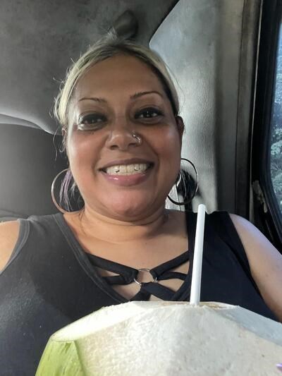 Obituary of Amanda Edwards