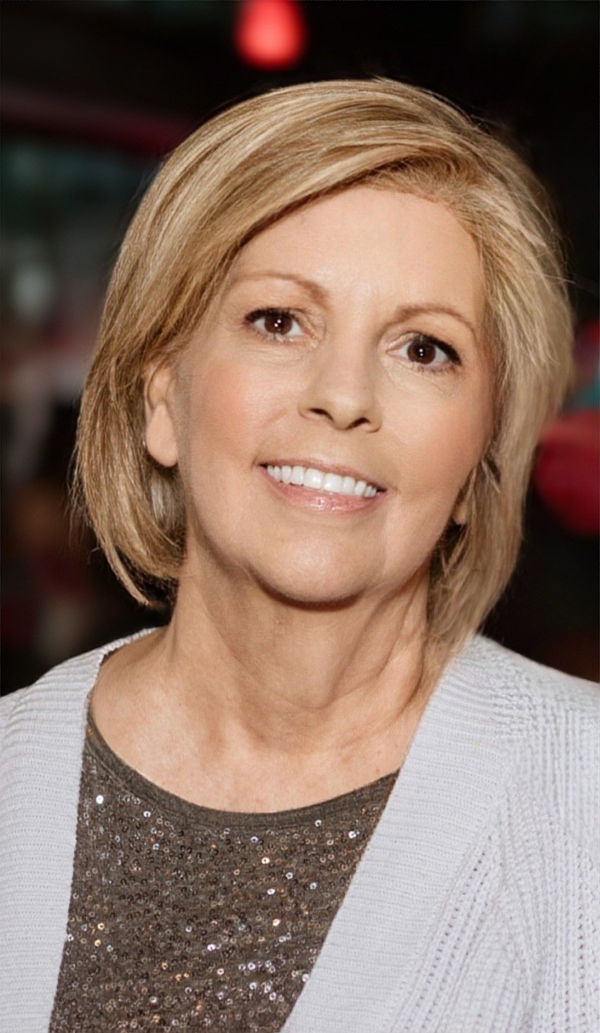 Avis de décès de Diane Marie Mangan